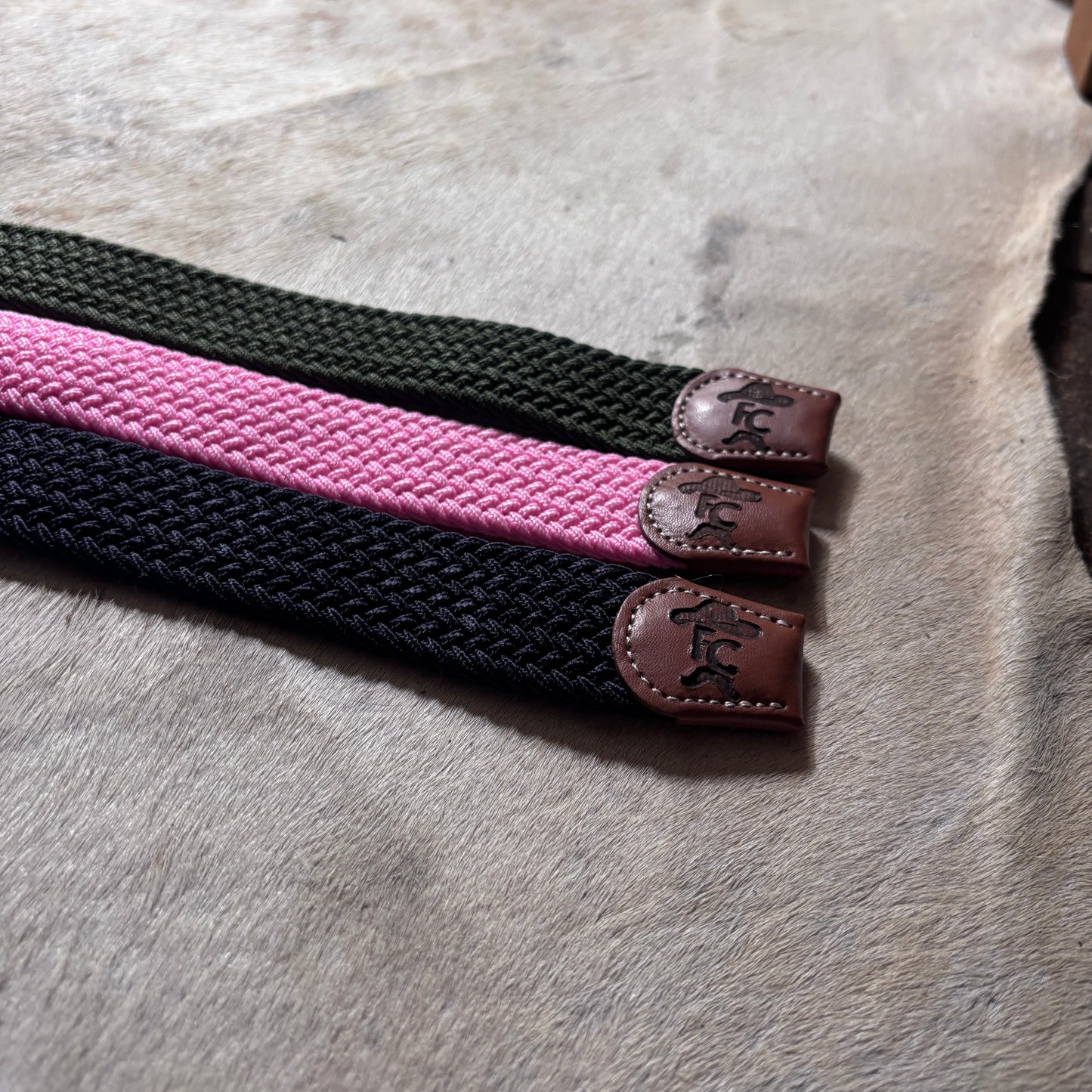 belt