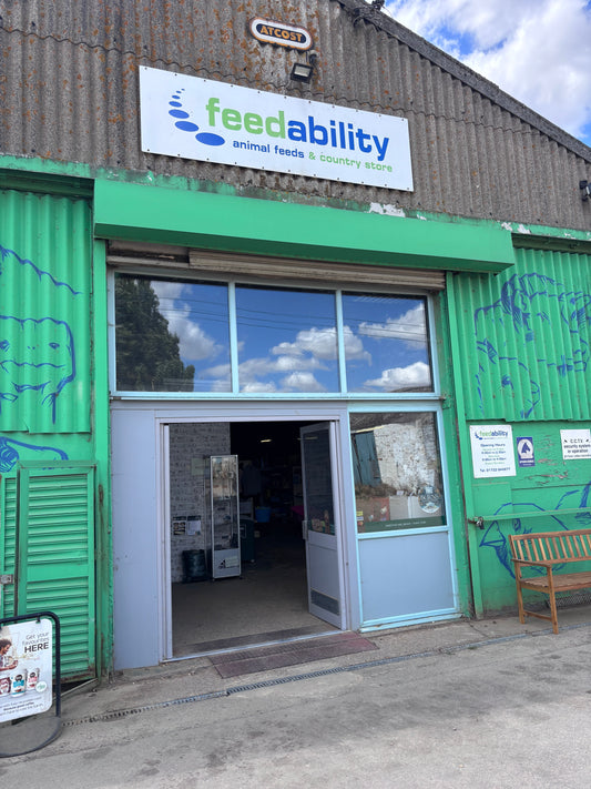 Fen Cowboys Expands Retail Network with New Feedability Partnership