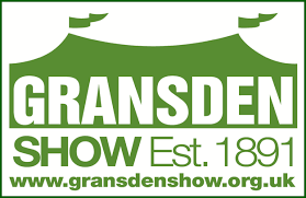 Come Meet Fen Cowboys at the Great Gransden Show — 27th September