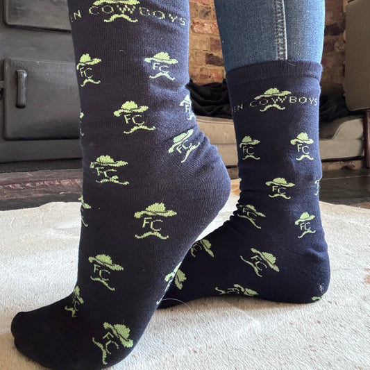 Fen Hob Chelsea Sock