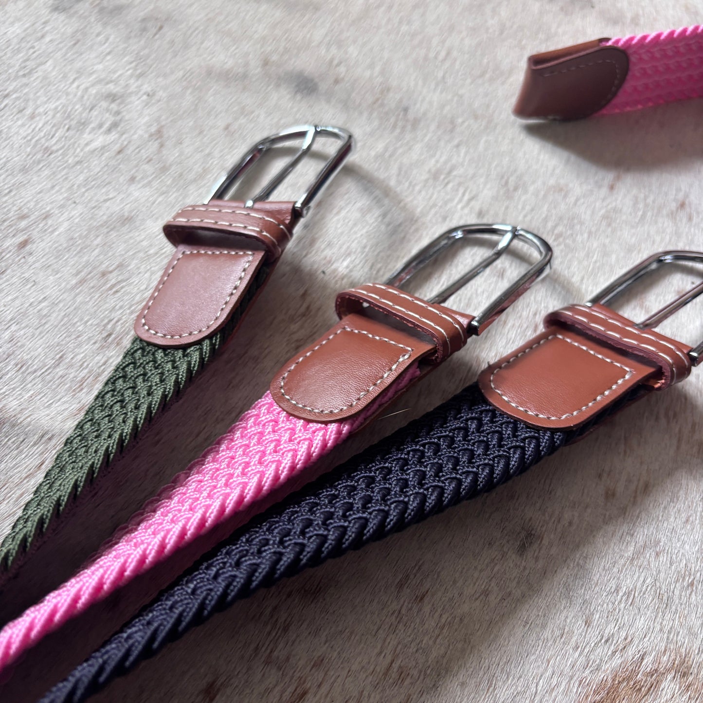 FC Belt