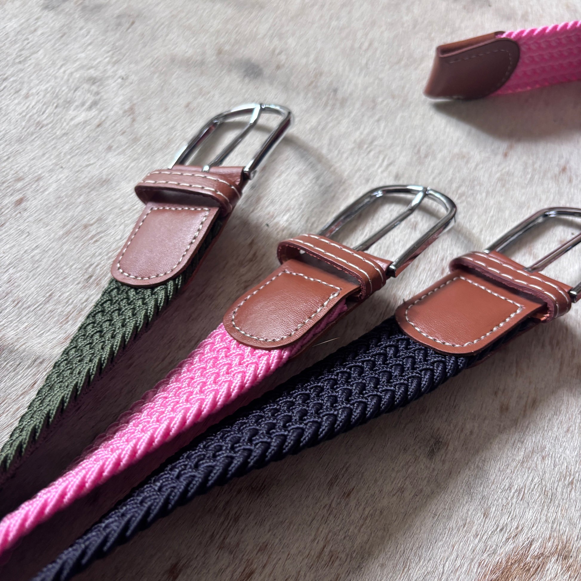 FC Belt