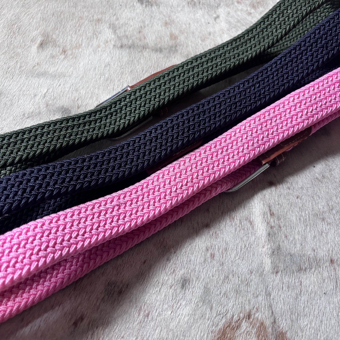 Fc belt